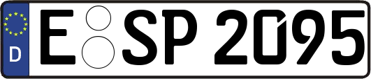 E-SP2095