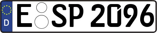 E-SP2096