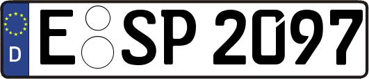 E-SP2097