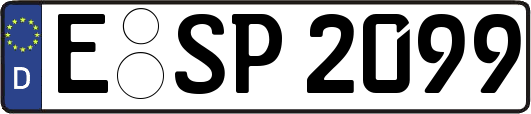 E-SP2099
