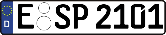 E-SP2101