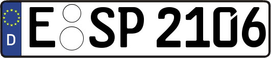 E-SP2106