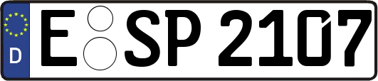 E-SP2107