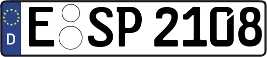 E-SP2108