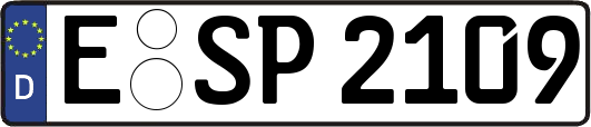 E-SP2109