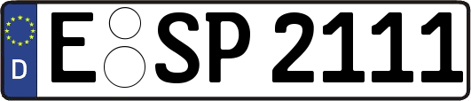 E-SP2111