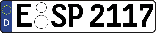 E-SP2117