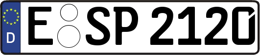 E-SP2120