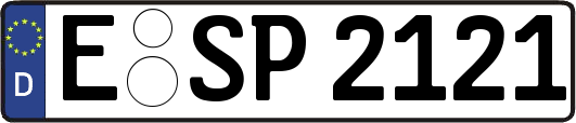 E-SP2121
