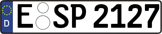 E-SP2127