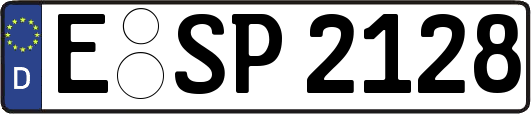 E-SP2128