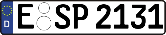 E-SP2131
