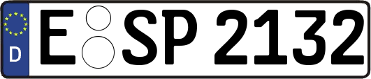 E-SP2132