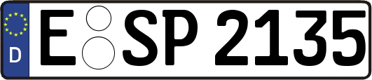 E-SP2135