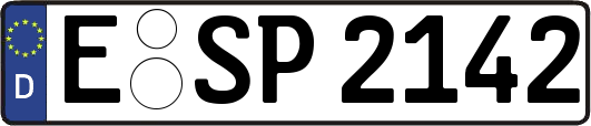 E-SP2142