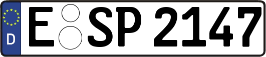 E-SP2147
