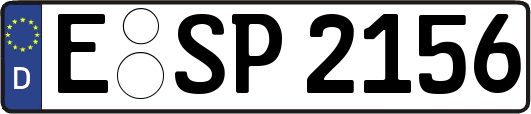 E-SP2156