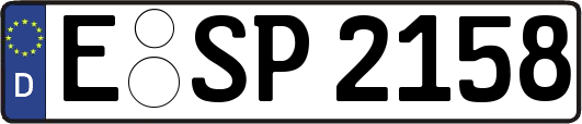 E-SP2158