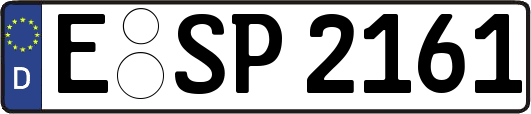 E-SP2161