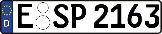 E-SP2163