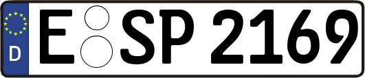 E-SP2169