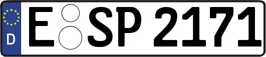 E-SP2171