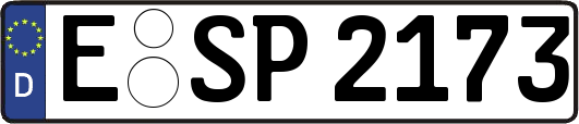 E-SP2173