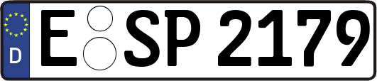 E-SP2179