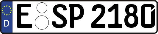 E-SP2180
