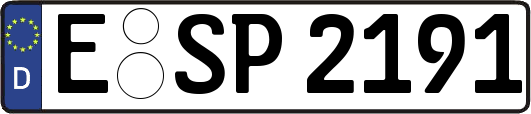 E-SP2191