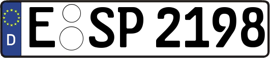 E-SP2198