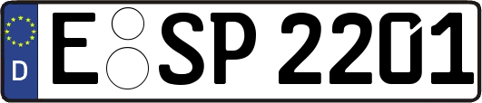 E-SP2201