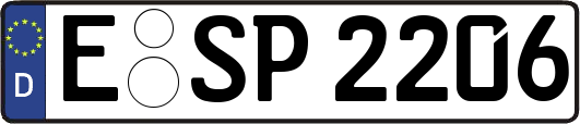 E-SP2206