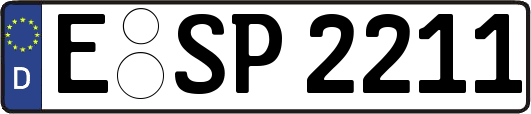 E-SP2211