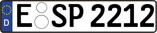 E-SP2212