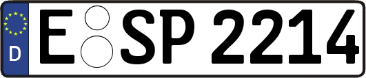 E-SP2214