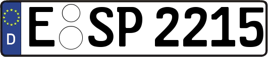 E-SP2215