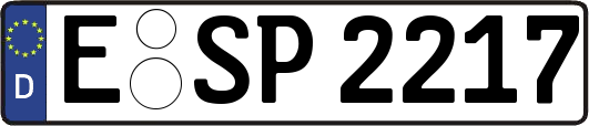 E-SP2217