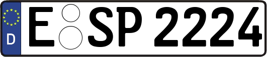 E-SP2224