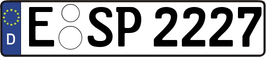 E-SP2227