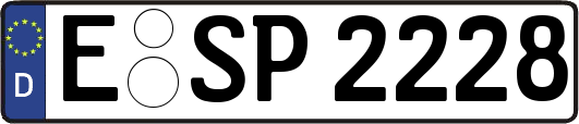 E-SP2228