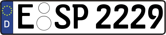 E-SP2229