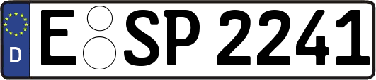 E-SP2241