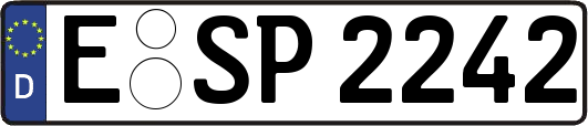 E-SP2242