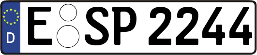 E-SP2244