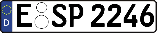 E-SP2246