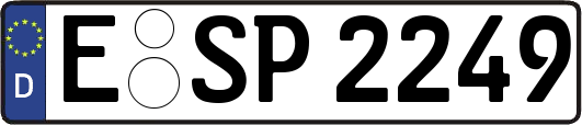 E-SP2249