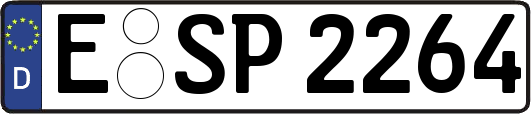 E-SP2264