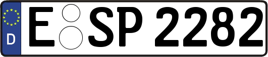 E-SP2282