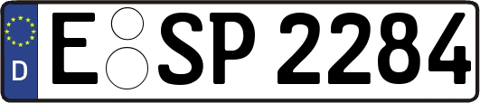 E-SP2284